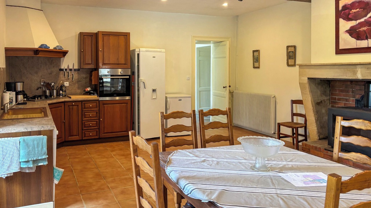Photo of Kitchen in Pujols