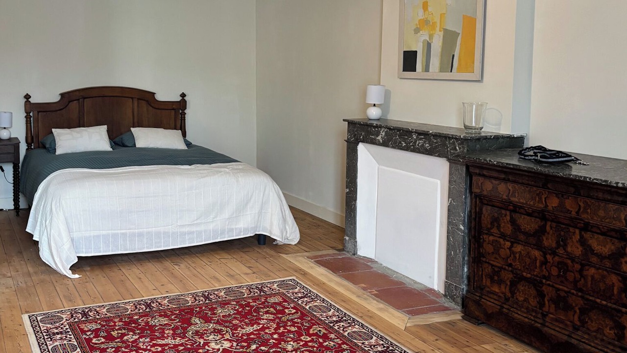Photo of Bedroom in Pujols