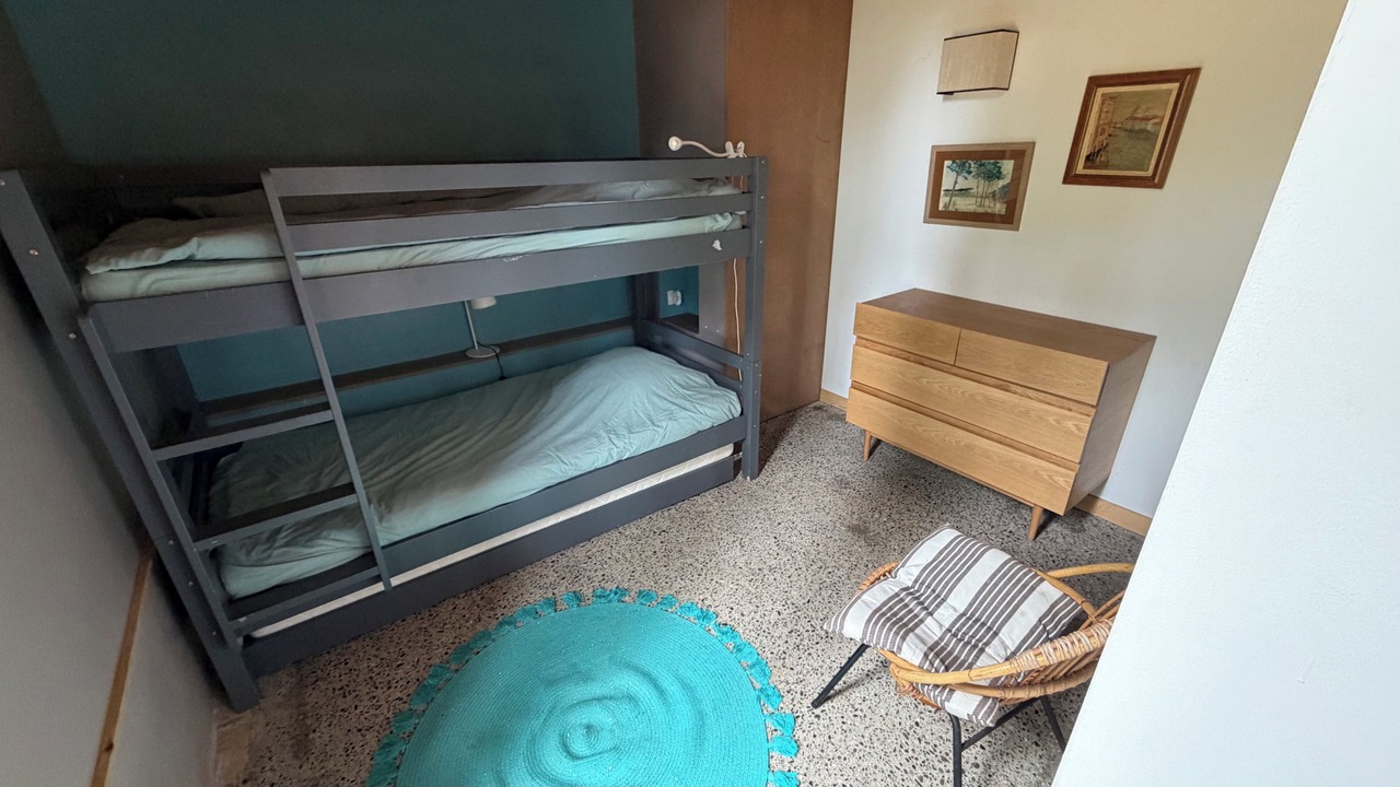 Photo of Bedroom in Vielle-Saint-Girons