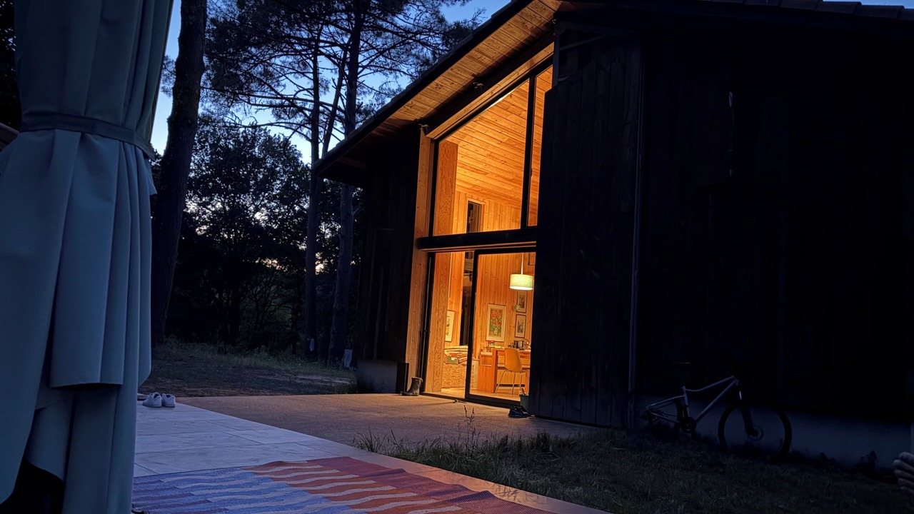 Photo of Outdoor in Vielle-Saint-Girons