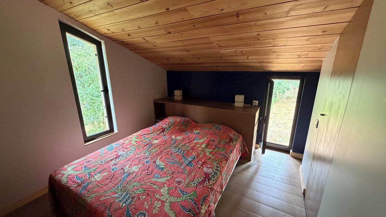 Photo of Bedroom in Vielle-Saint-Girons