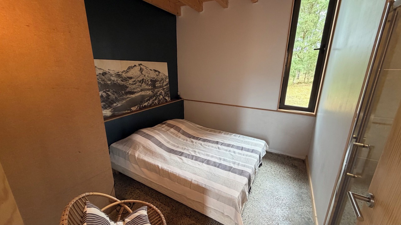 Photo of Bedroom in Vielle-Saint-Girons