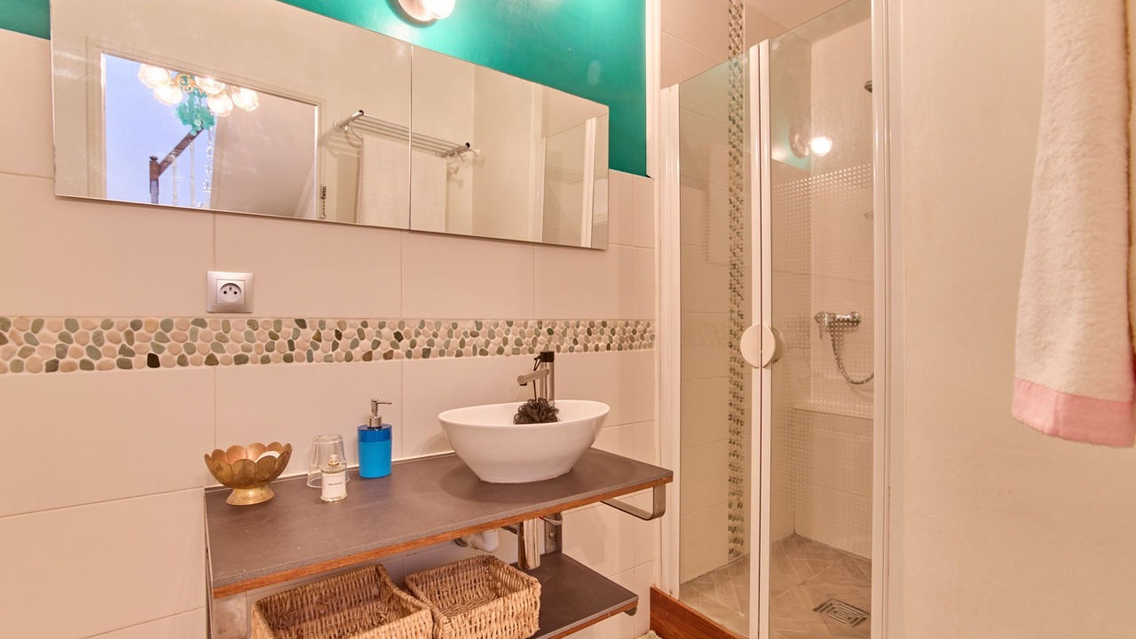 Photo of Bathroom in Agen