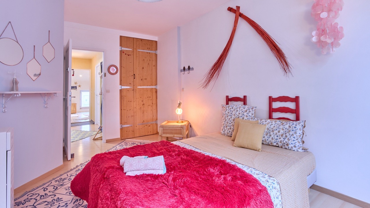 Photo of Bedroom in Agen