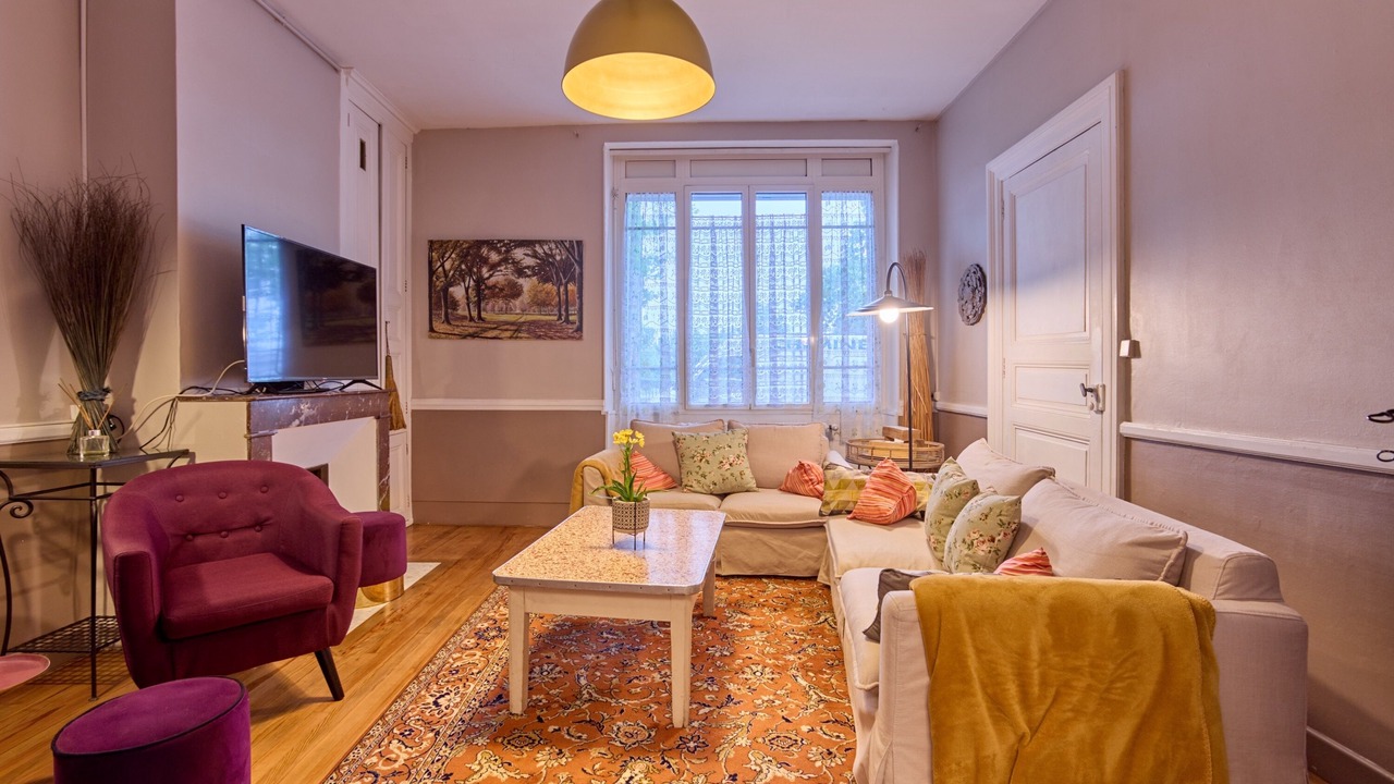 Photo of Livingroom in Agen