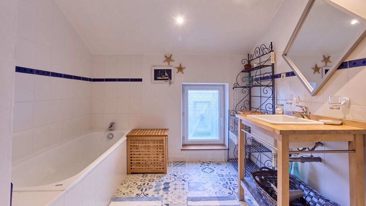 Photo of Bathroom in Agen