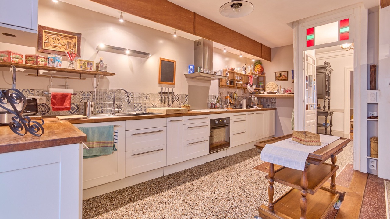 Photo of Kitchen in Agen