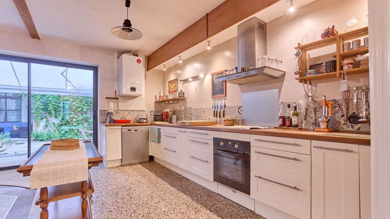 Photo of Kitchen in Agen