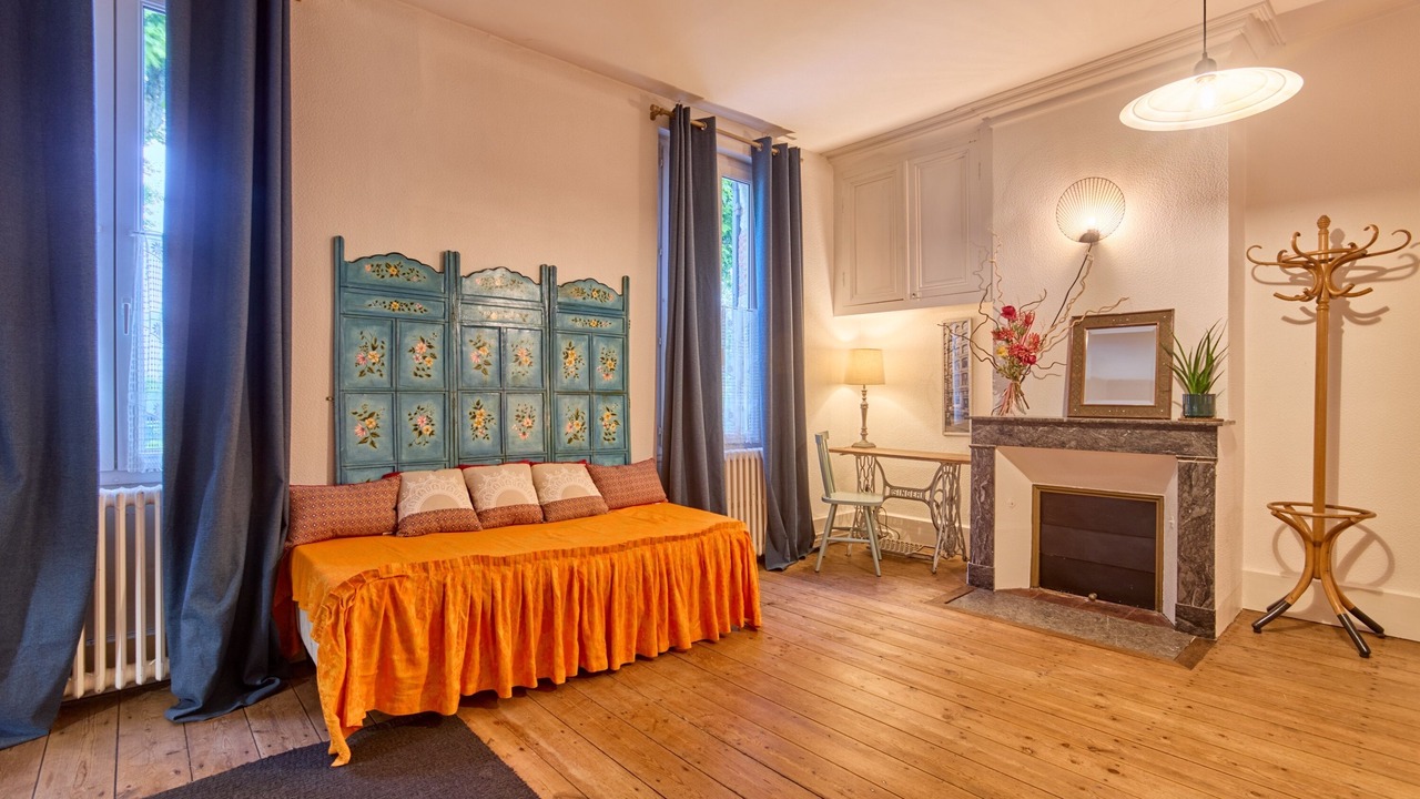 Photo of Bedroom in Agen