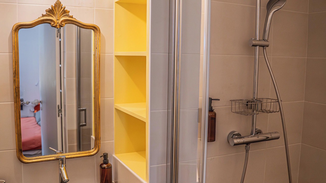 Photo of Bathroom in Saint-Pierre-d'Entremont