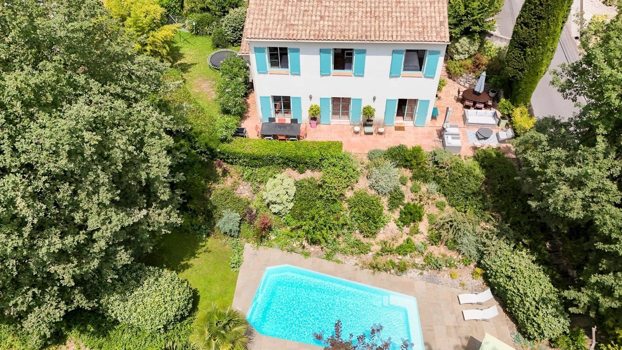 Photo of Outdoor in Tourrettes-sur-Loup