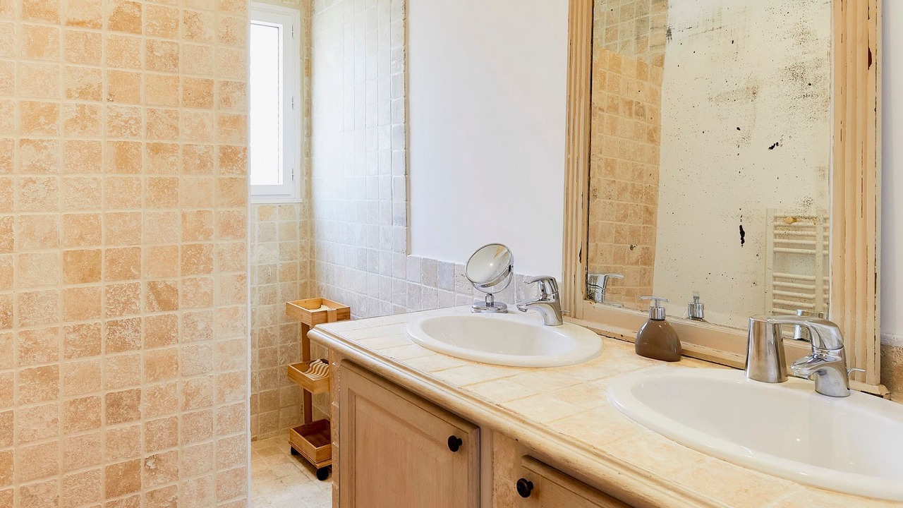 Photo of Bathroom in Tourrettes-sur-Loup