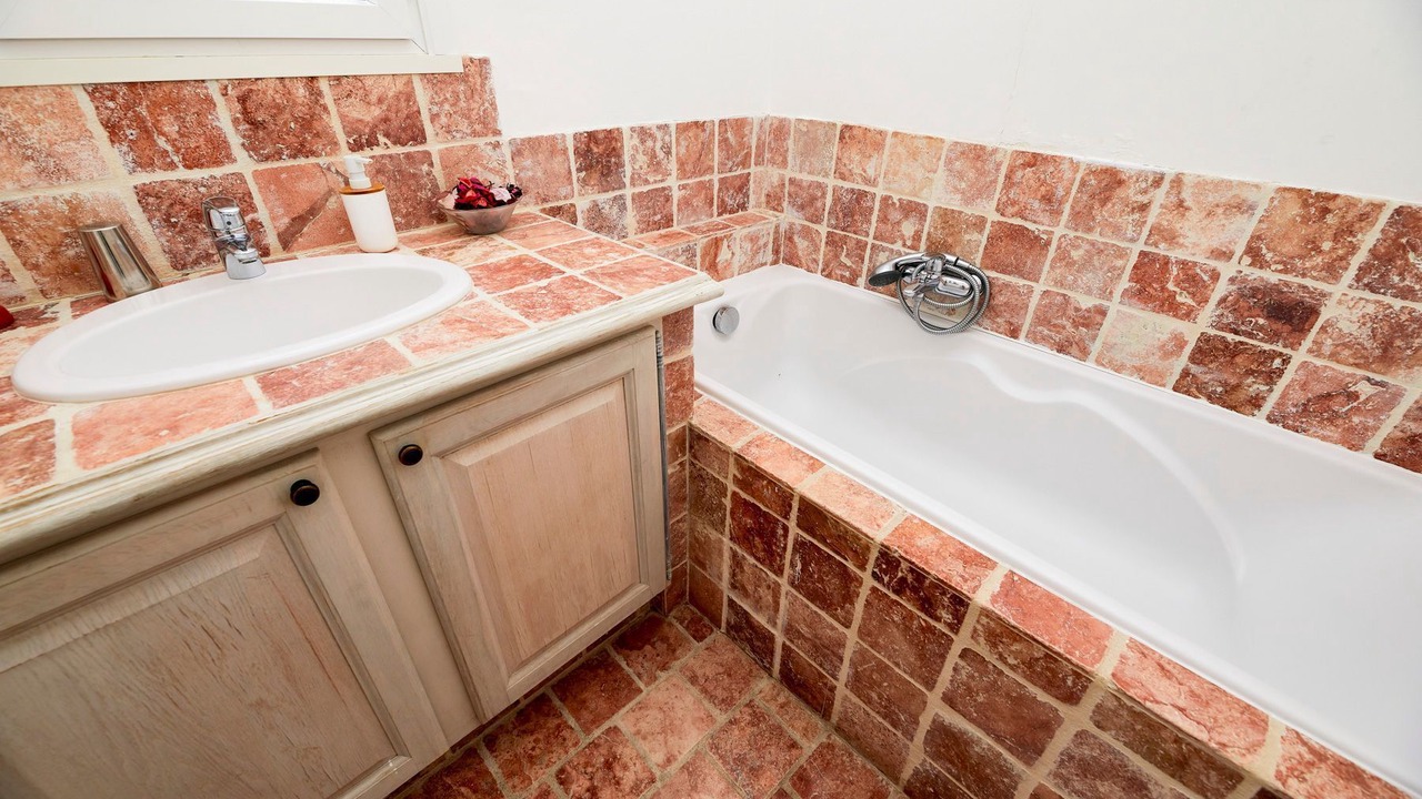 Photo of Bathroom in Tourrettes-sur-Loup