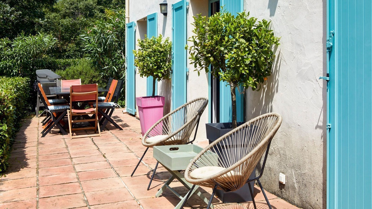 Photo of Outdoor in Tourrettes-sur-Loup