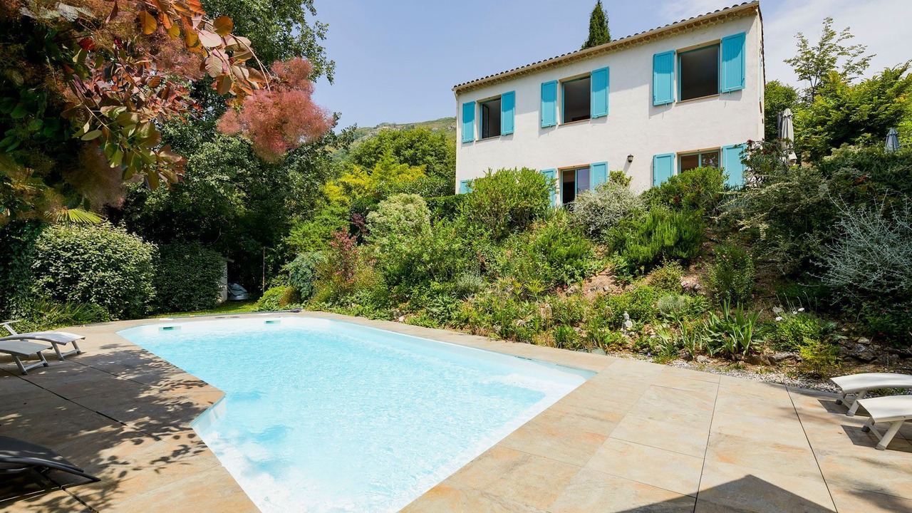 Photo of Outdoor in Tourrettes-sur-Loup
