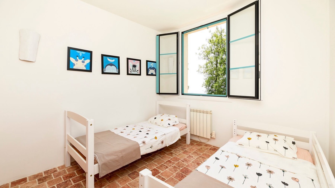 Photo of Bedroom in Tourrettes-sur-Loup