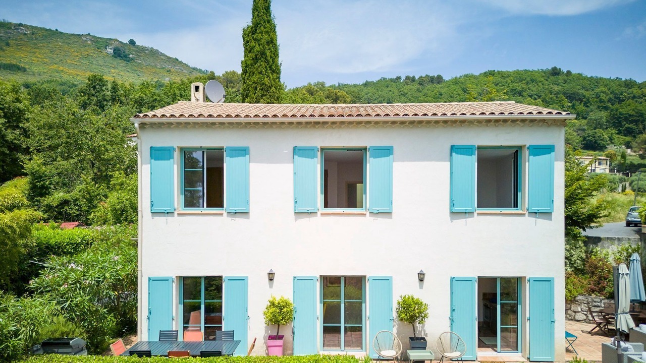 Photo of Outdoor in Tourrettes-sur-Loup