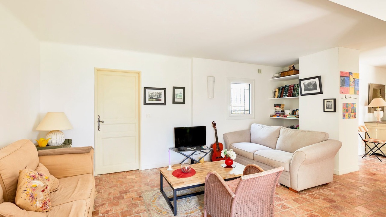 Photo of Livingroom in Tourrettes-sur-Loup