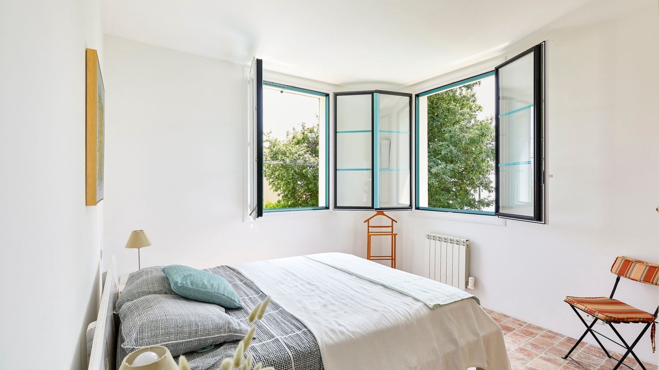 Photo of Bedroom in Tourrettes-sur-Loup