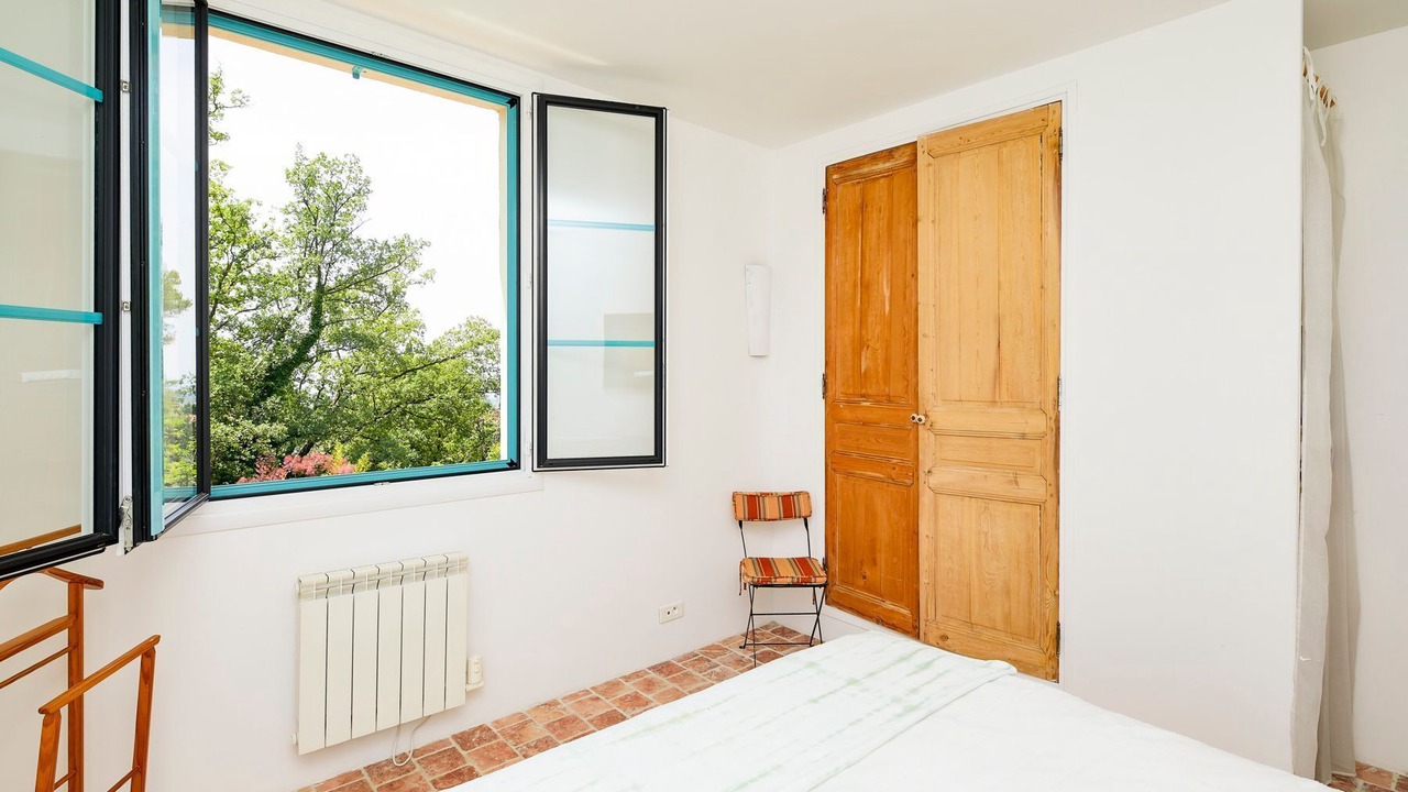 Photo of Bedroom in Tourrettes-sur-Loup