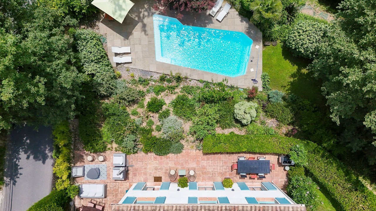 Photo of Outdoor in Tourrettes-sur-Loup