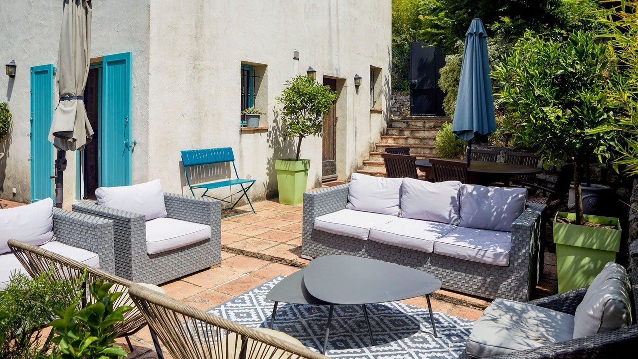 Photo of Outdoor in Tourrettes-sur-Loup