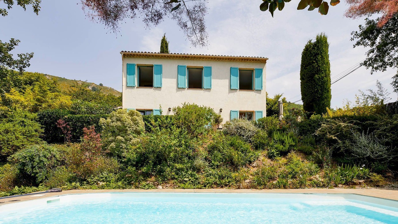 Photo of Outdoor in Tourrettes-sur-Loup