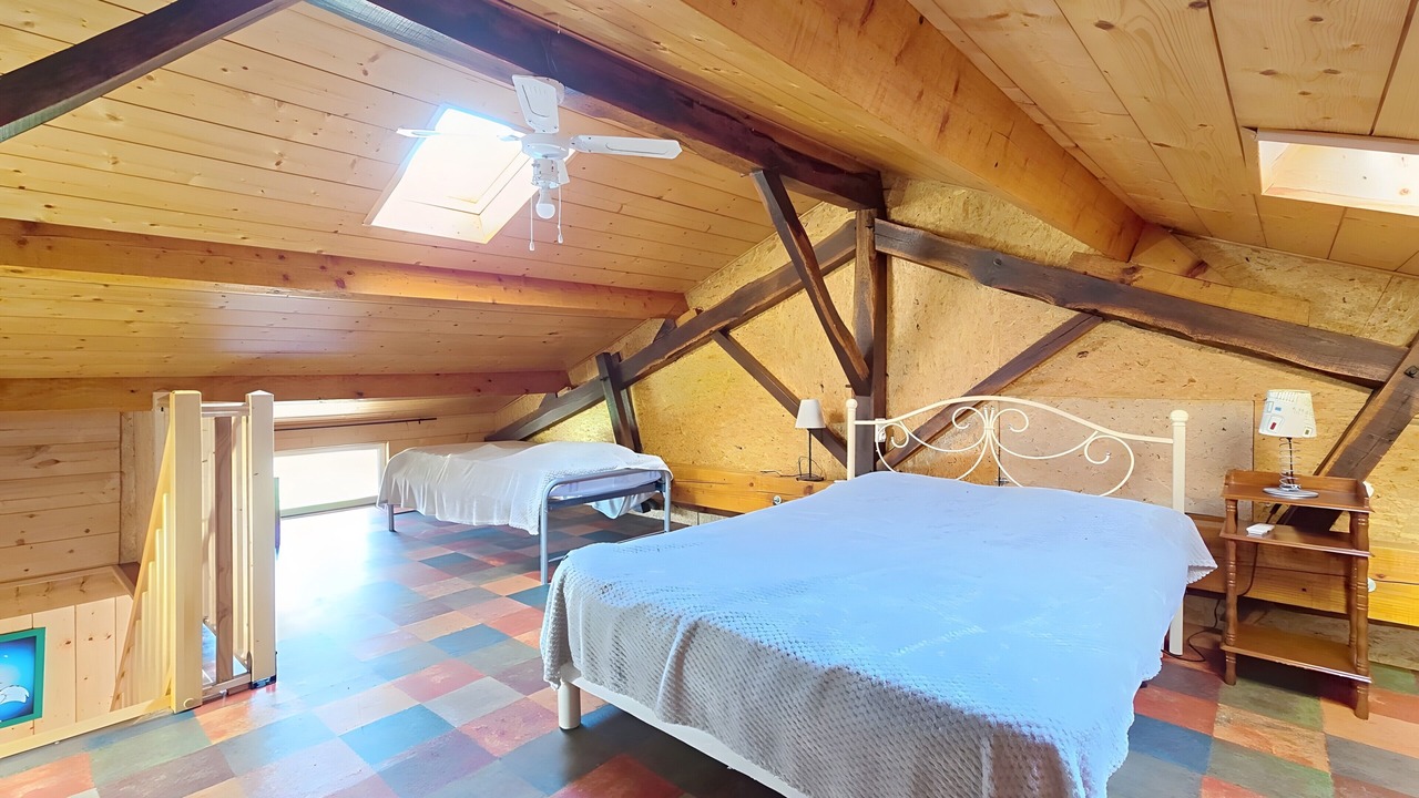 Photo of Bedroom in Lauraet