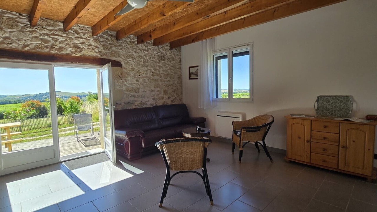 Photo of Livingroom in Lauraet