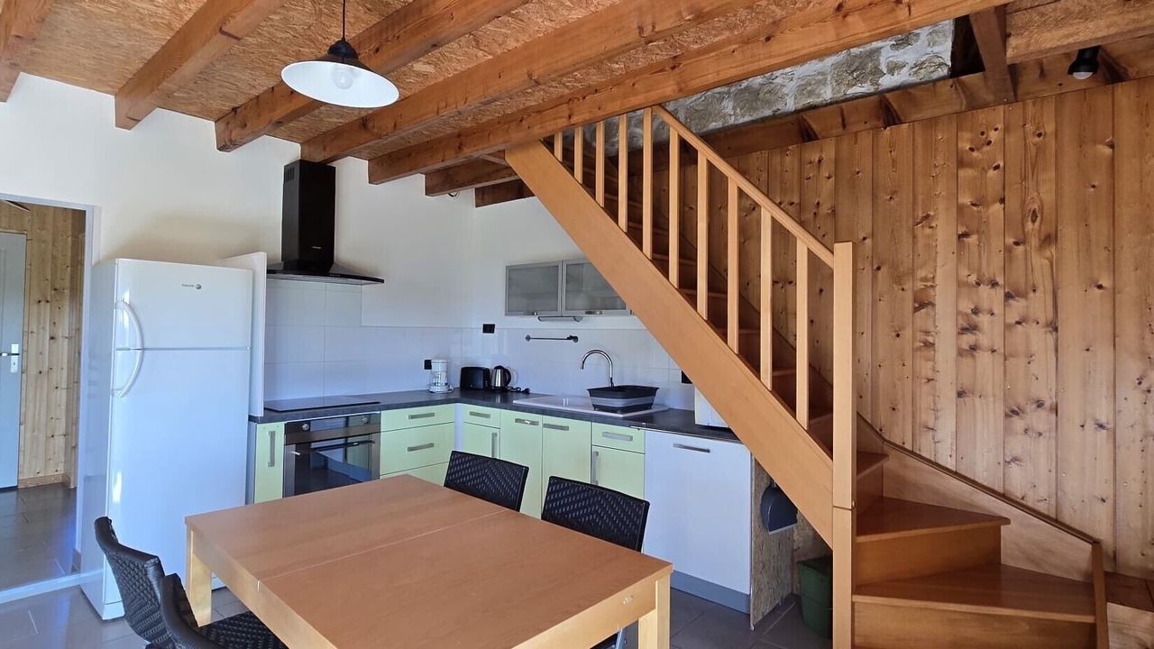 Photo of Kitchen in Lauraet