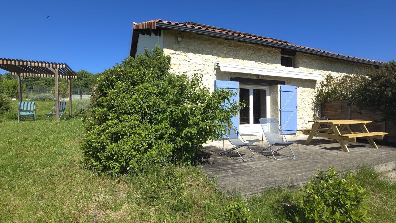 Photo of Outdoor in Lauraet