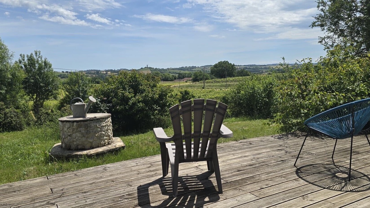Photo of Outdoor in Lauraet