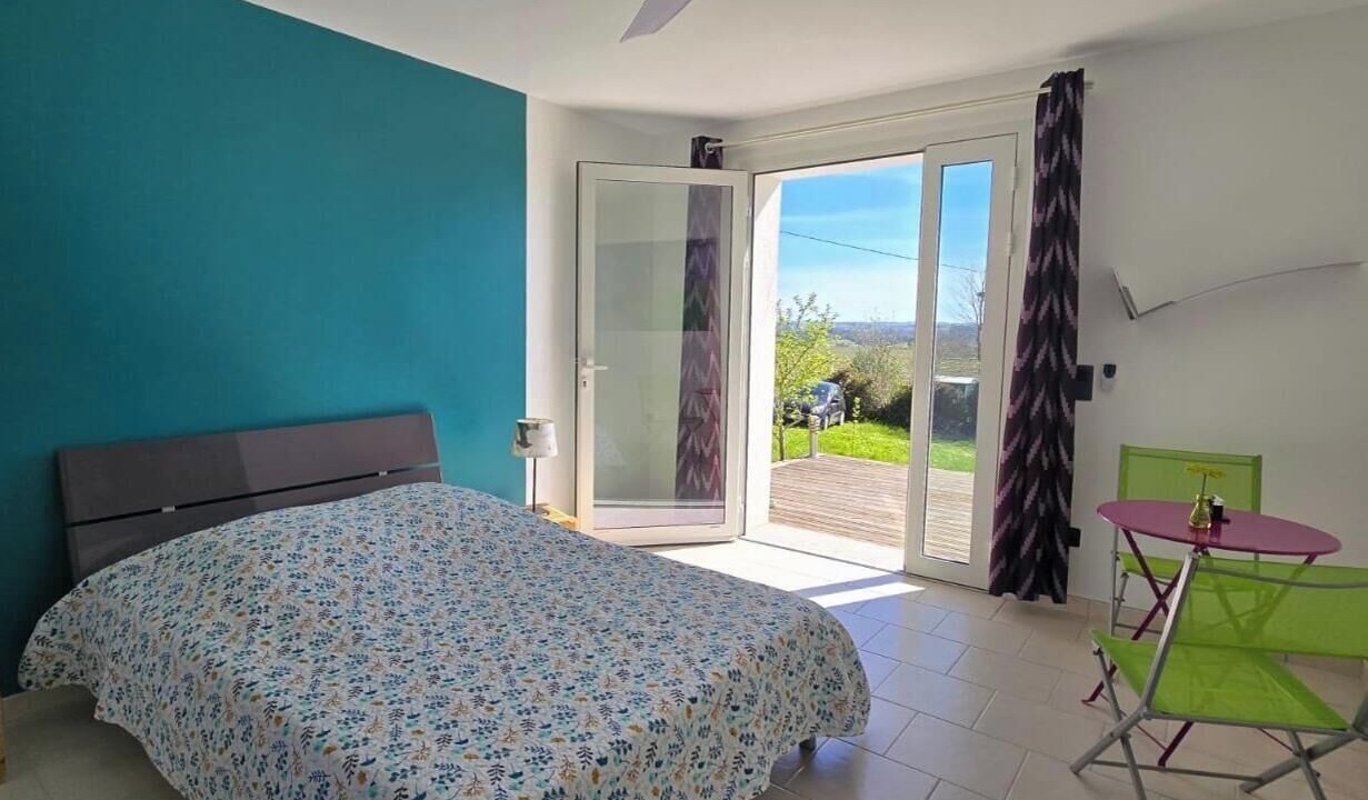 Photo of Bedroom in Lauraet