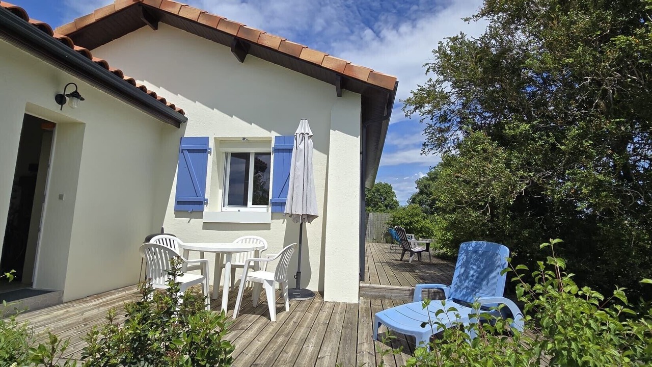 Photo of Outdoor in Lauraet