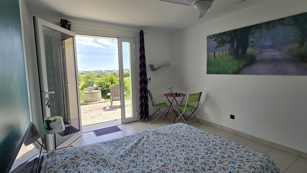 Photo of Bedroom in Lauraet