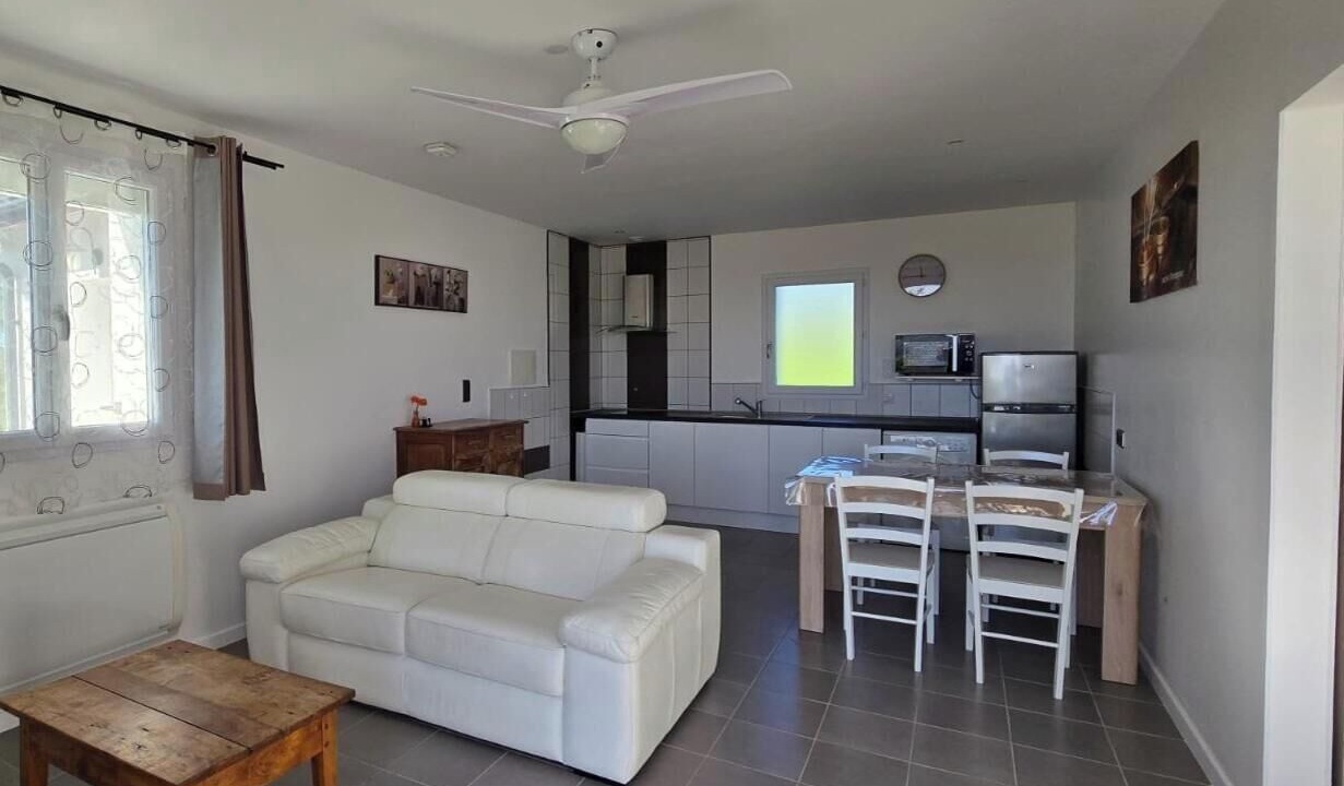 Photo of Livingroom in Lauraet