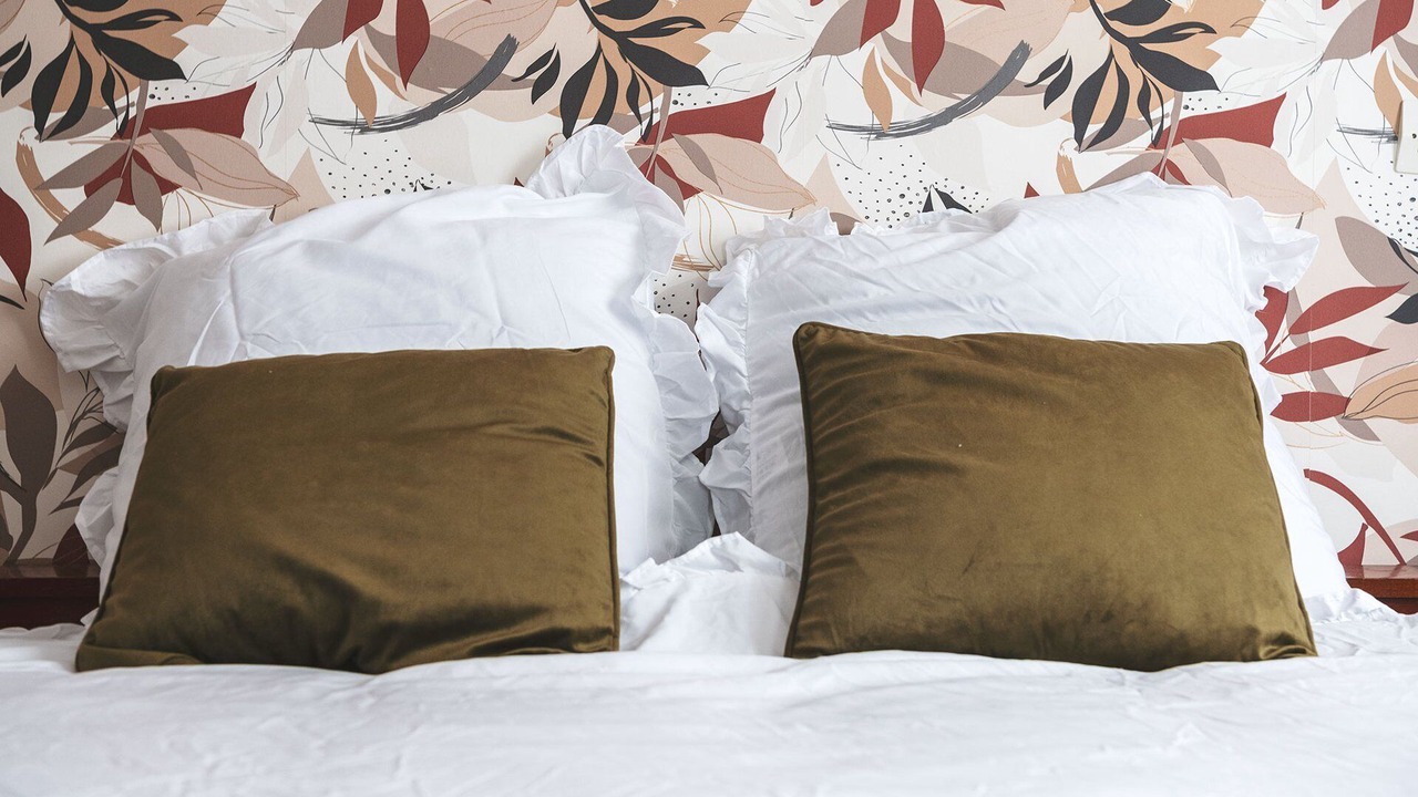 Photo of Bedroom in Sarlat-la-Caneda