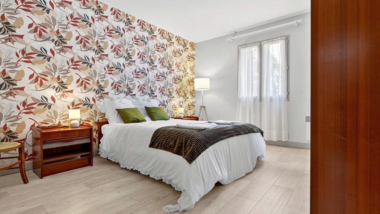 Photo of Bedroom in Sarlat-la-Caneda