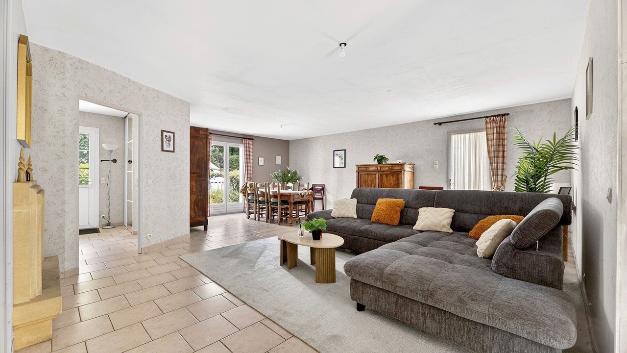 Photo of Livingroom in Sarlat-la-Caneda