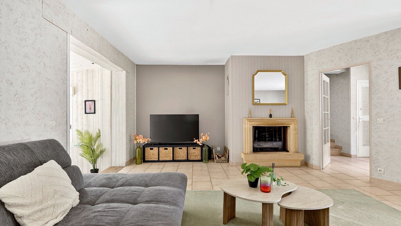 Photo of Livingroom in Sarlat-la-Caneda