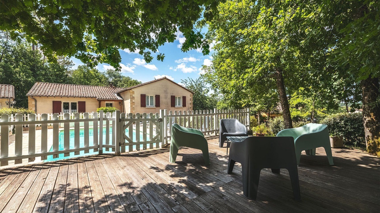 Photo of Outdoor in Sarlat-la-Caneda