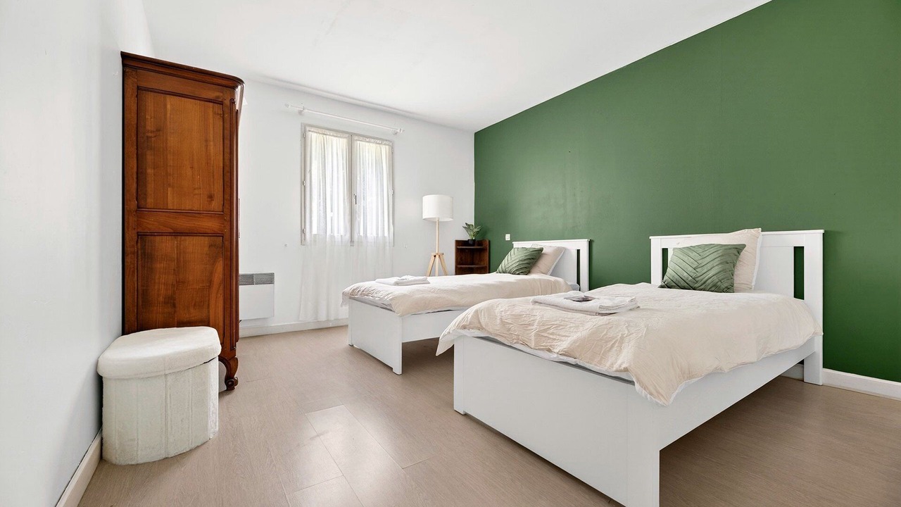 Photo of Bedroom in Sarlat-la-Caneda