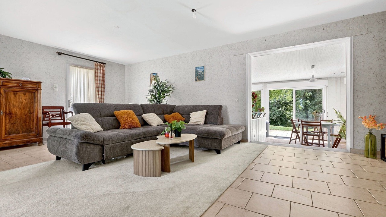 Photo of Livingroom in Sarlat-la-Caneda