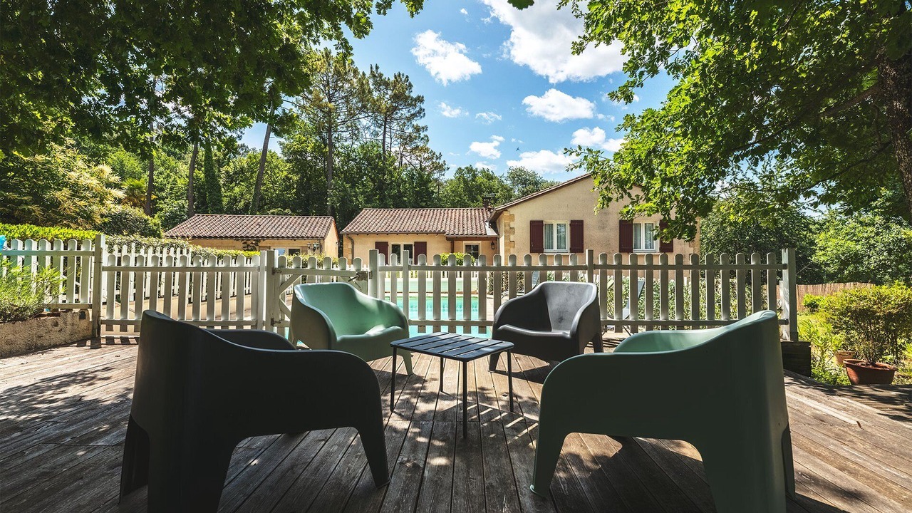 Photo of Outdoor in Sarlat-la-Caneda