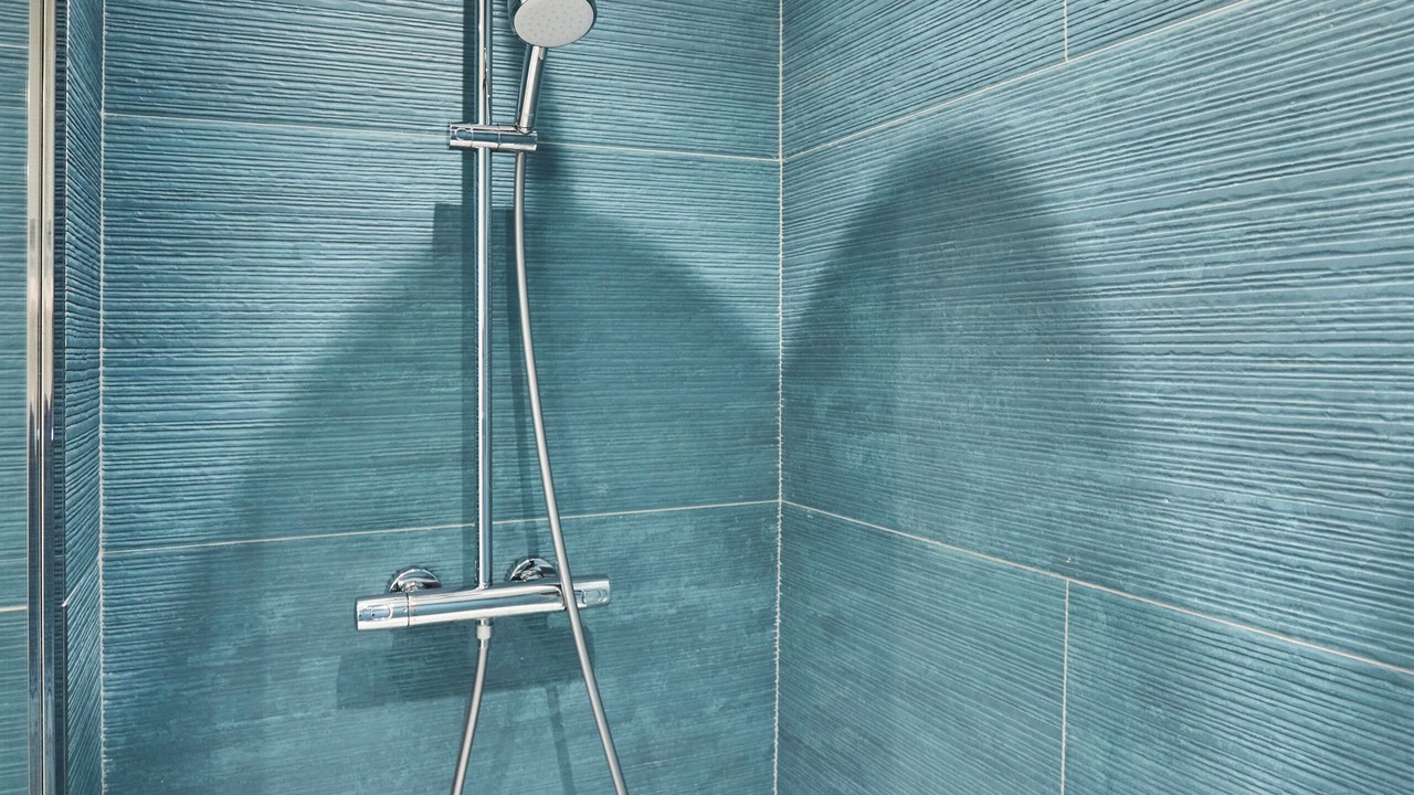 Photo of Bathroom in La Croix-Valmer