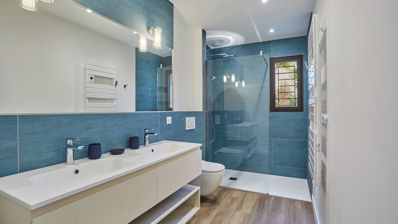 Photo of Bathroom in La Croix-Valmer