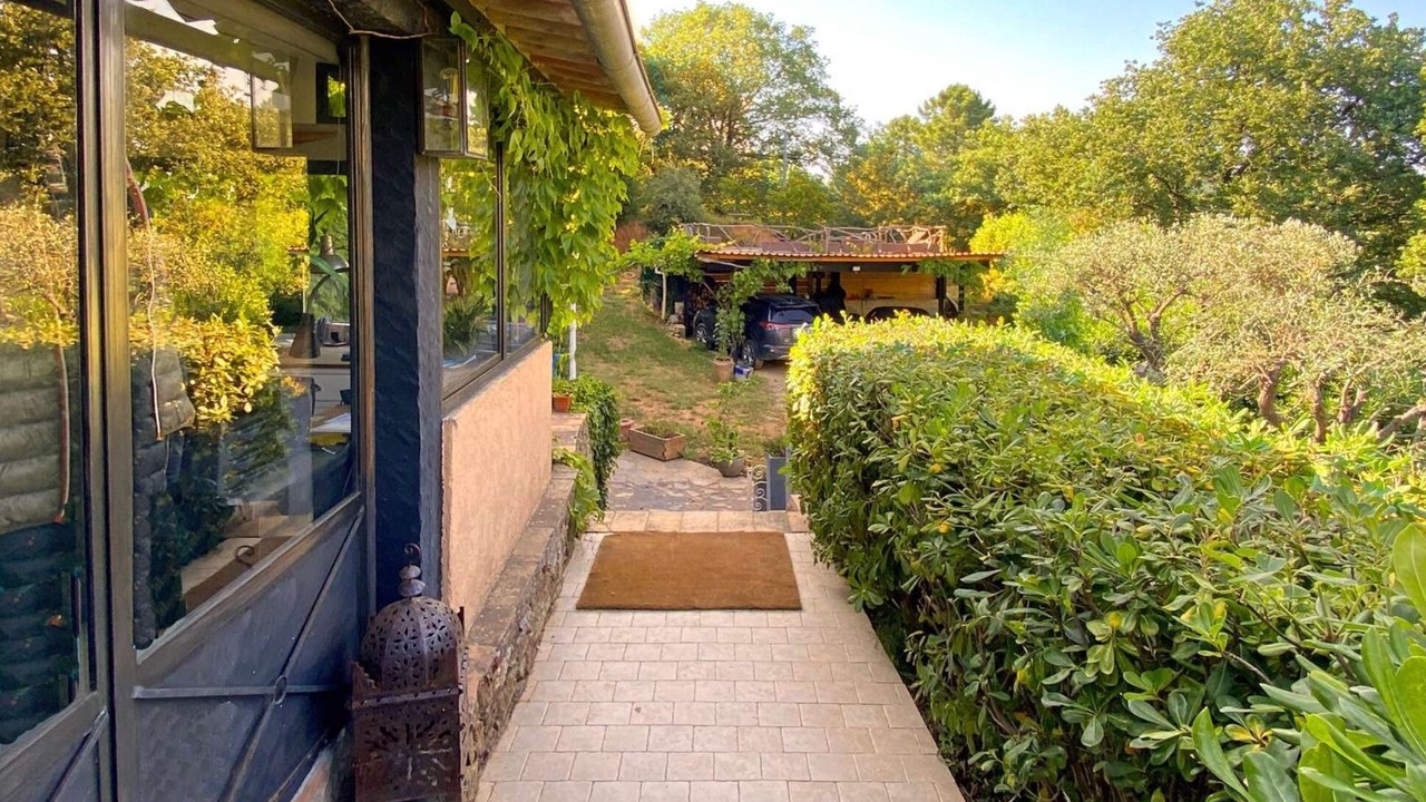 Photo of Outdoor in La Garde-Freinet