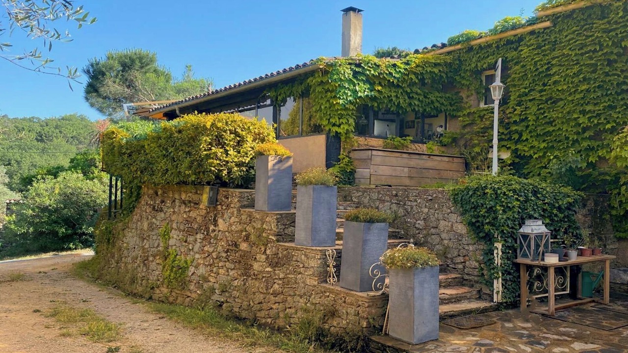 Photo of Outdoor in La Garde-Freinet