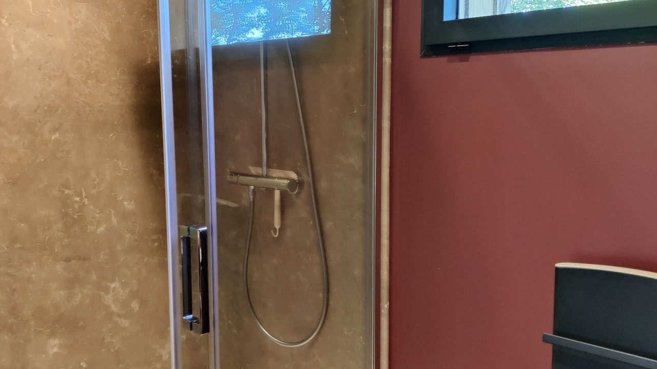 Photo of Bathroom in Nadaillac
