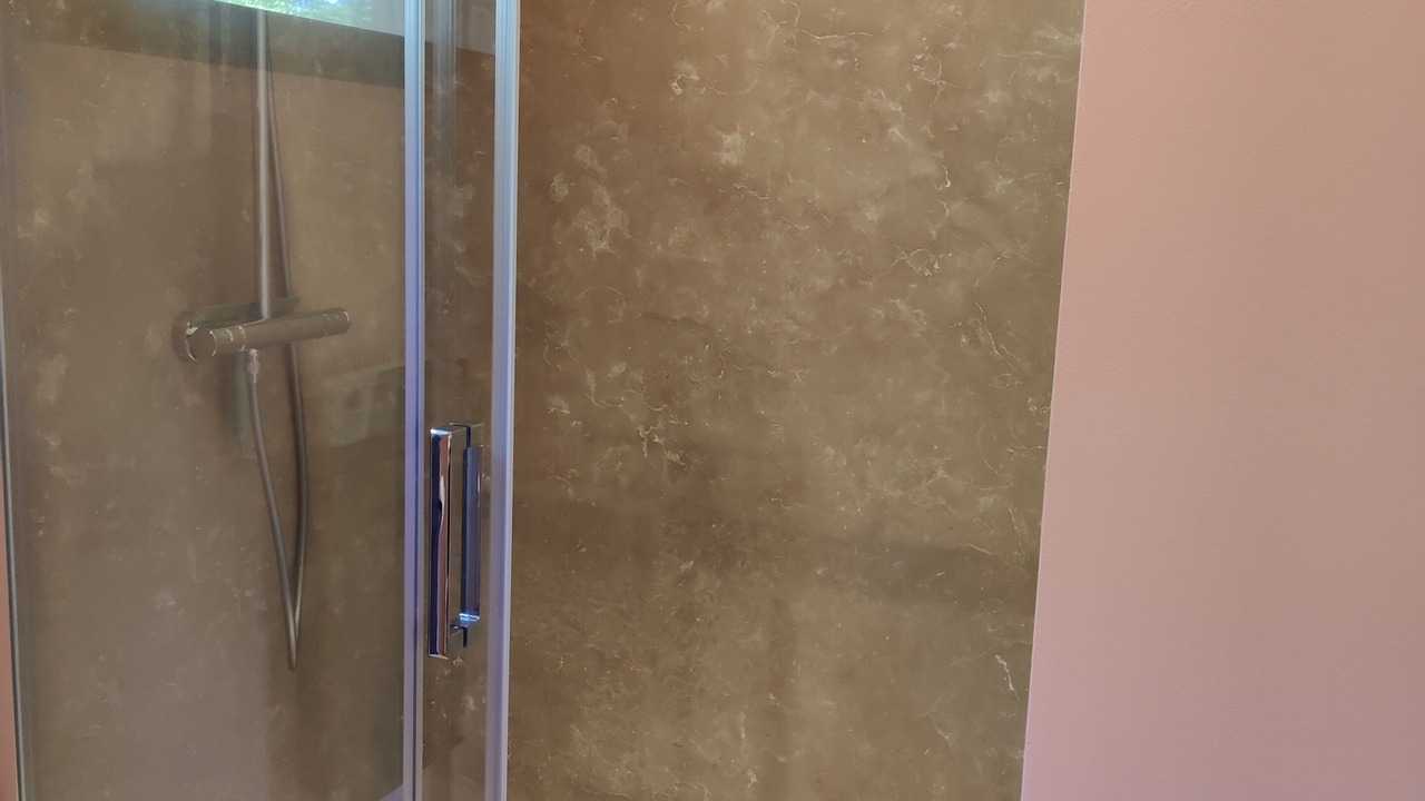 Photo of Bathroom in Nadaillac